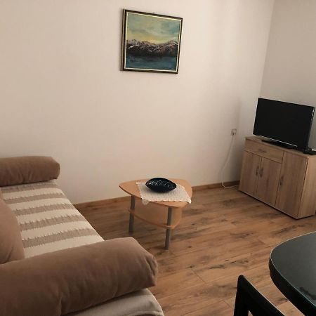 Jadranovo Sun Apartment Bagian luar foto